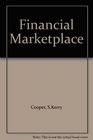 Financial Marketplace