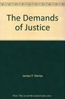 The Demands of Justice