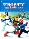 Frosty The Snow Man