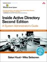 Inside Active Directory A System Administrator's Guide Second Edition