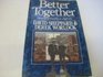 Better Together Christian Partnership in a Hurt City