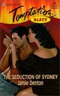 The Seduction of Sydney