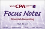 Focus Notes Financial Accounting