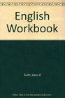 English Workbook