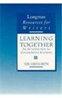 Learning Together An Introduction to Collaborative Learning