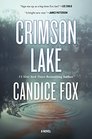 Crimson Lake (Crimson Lake, Bk 1)