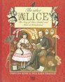 The Other Alice The Story of Alice Liddell and Alice in Wonderland