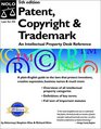 Patent Copyright  Trademark Fifth Edition