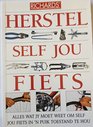 Herstel Self Jou Fiets