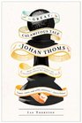 The Great  Calamitous Tale of Johan Thoms How One Man Scorched the Twentieth Century But Didn't Mean To