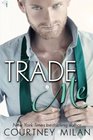 Trade Me (Cyclone) (Volume 1)