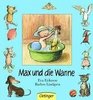 Max und die Wanne