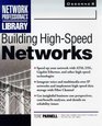 Building HighSpeed Networks