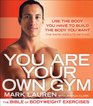 You Are Your Own Gym The Bible of Bodyweight Exercises