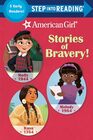 Stories of Bravery