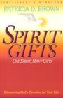 Spiritgifts Participant's Workbook