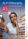 AQA Philosophy AS Student's Book