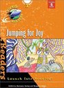 Jumping for Joy Consonants