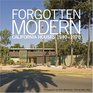 Forgotten Modern