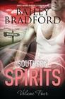 Southern Spirits Vol 4 Ascension / Whirlwind