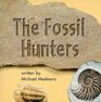 Fossil Hunters Harcourt Science 2000 Grade 2