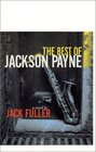 The Best of Jackson Payne A Novel