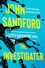 The Investigator (Letty Davenport, Bk 1)