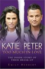Katie and Peter Too Much in Love The Inside Story of Their BreakUp