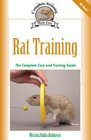 Rat Training A Comprehensive Beginner's Guide