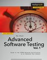 Advanced Software Testing  Vol 1 2nd Edition Guide to the ISTQB Advanced Certification as an Advanced Test Analyst