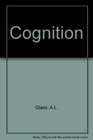 Cognition