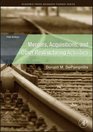 Mergers Acquisitions and Other Restructuring Activities Fifth Edition An Integrated Approach to Process Tools Cases and Solutions