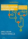 Research in Rehabilitation Counseling A Guide to Design Methodology and Utilization 2nd Ed