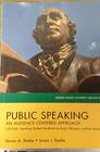 GEORGE MASON UNIVERSITY EDITION Public Speaking An AudienceCentered Approach