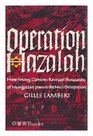 Operation Hazalah