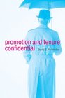 Promotion and Tenure Confidential