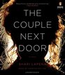 The Couple Next Door (Audio CD) (Unabridged)