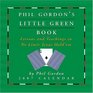 Phil Gordon's Little Green Book 2007 DaytoDay Calendar Lessons and Teachings in No Limit Texas Hold'em