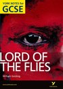 Lord of the Flies York Notes for GCSE 2010