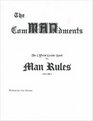 The ComMANdments The Official Guide Book to Man Rules