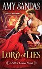 Lord of Lies (Fallen Ladies, Bk 3)