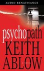 Psychopath (Frank Clevenger, Bk 4) (Audio Cassette) (Abridged)