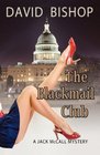 The Blackmail Club A Jack McCall Mystery