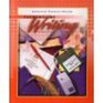 Elements of Writing Annotated Teacher's Edition Revised