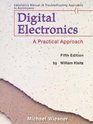 Laborartory Manual  to Accompany Digital Electronics A Practical Approach