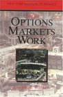 How the Options Markets Work