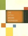 Little Brown Workbook The