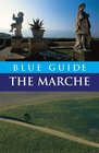 Blue Guide The Marche First Edition