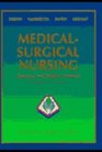 MedicalSurgical Nursing Concepts and Clinical Practice