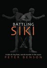 Battling Siki A Tale of Ring Fixes Race and Murder in the 1920s